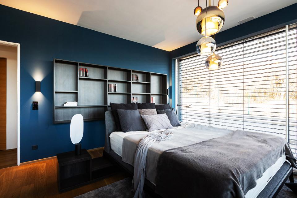 Interior design I Home I PRIVATE APARTMENT I 2021