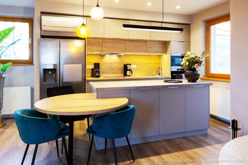 MAGÁNLAKÁS I KONYHABÚTOR I 2021 Bútorgyártás I MAGÁNLAKÁS I 2021