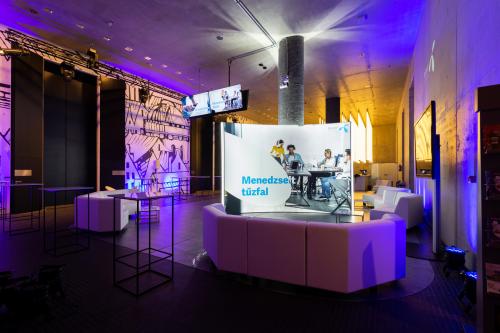 TELENOR I CASTLE GARDEN BAZAAR I 2021