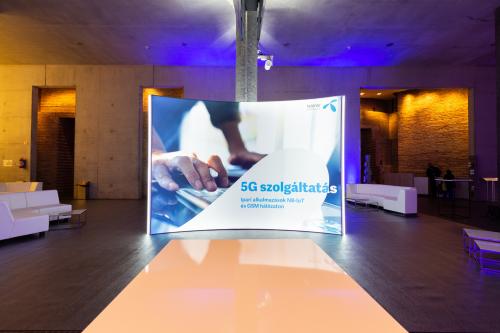 TELENOR I CASTLE GARDEN BAZAAR I 2021