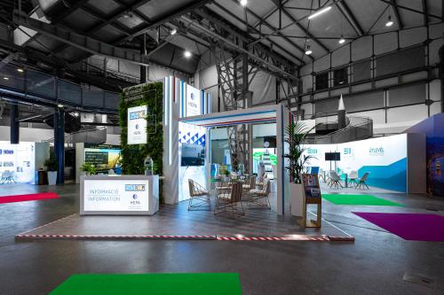 BUDAPESTI VÍZ VILÁGTALÁLKOZÓ I MILLENÁRIS I 2019_8