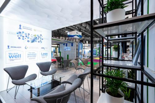 BUDAPESTI VÍZ VILÁGTALÁLKOZÓ I MILLENÁRIS I 2019_12