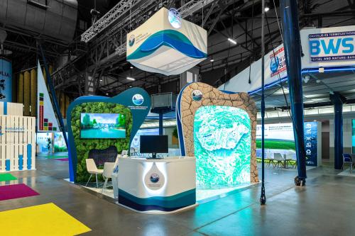 BUDAPESTI VÍZ VILÁGTALÁLKOZÓ I MILLENÁRIS I 2019_13