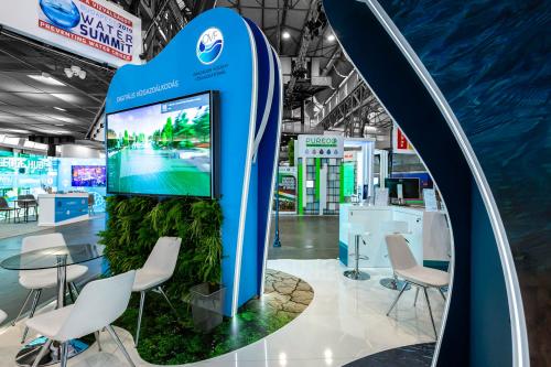 BUDAPESTI VÍZ VILÁGTALÁLKOZÓ I MILLENÁRIS I 2019_15