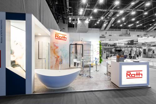 Roltechnik I Badezimmer vorführen I 2020