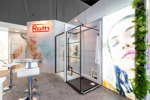 Roltechnik I Badezimmer vorführen I 2020