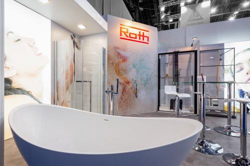 Roltechnik I Badezimmer vorführen I 2020