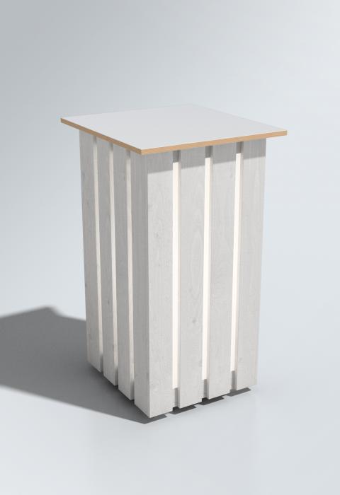 Bar table led Bar table led