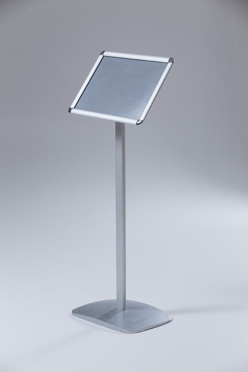 Information board Information board