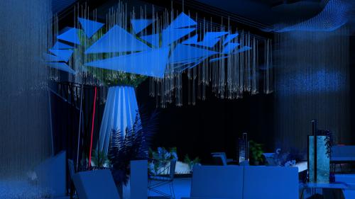 MBH Bank Business Stars’ Night eventdesign