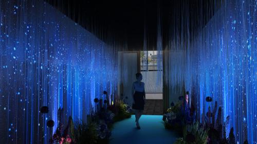 MBH Bank Business Stars’ Night event design